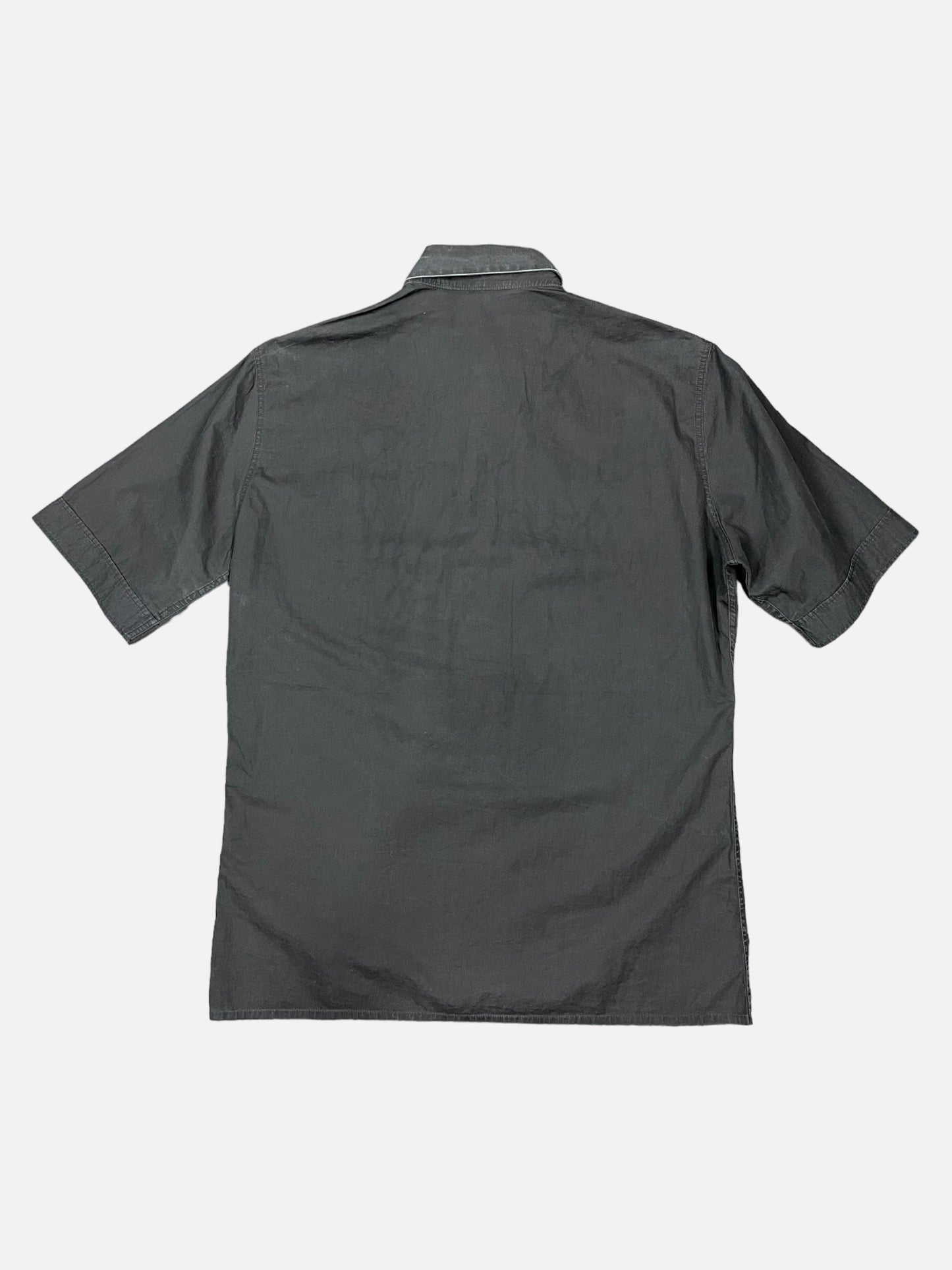 Raf Simons SS03 Consumed “Cell” Shirt