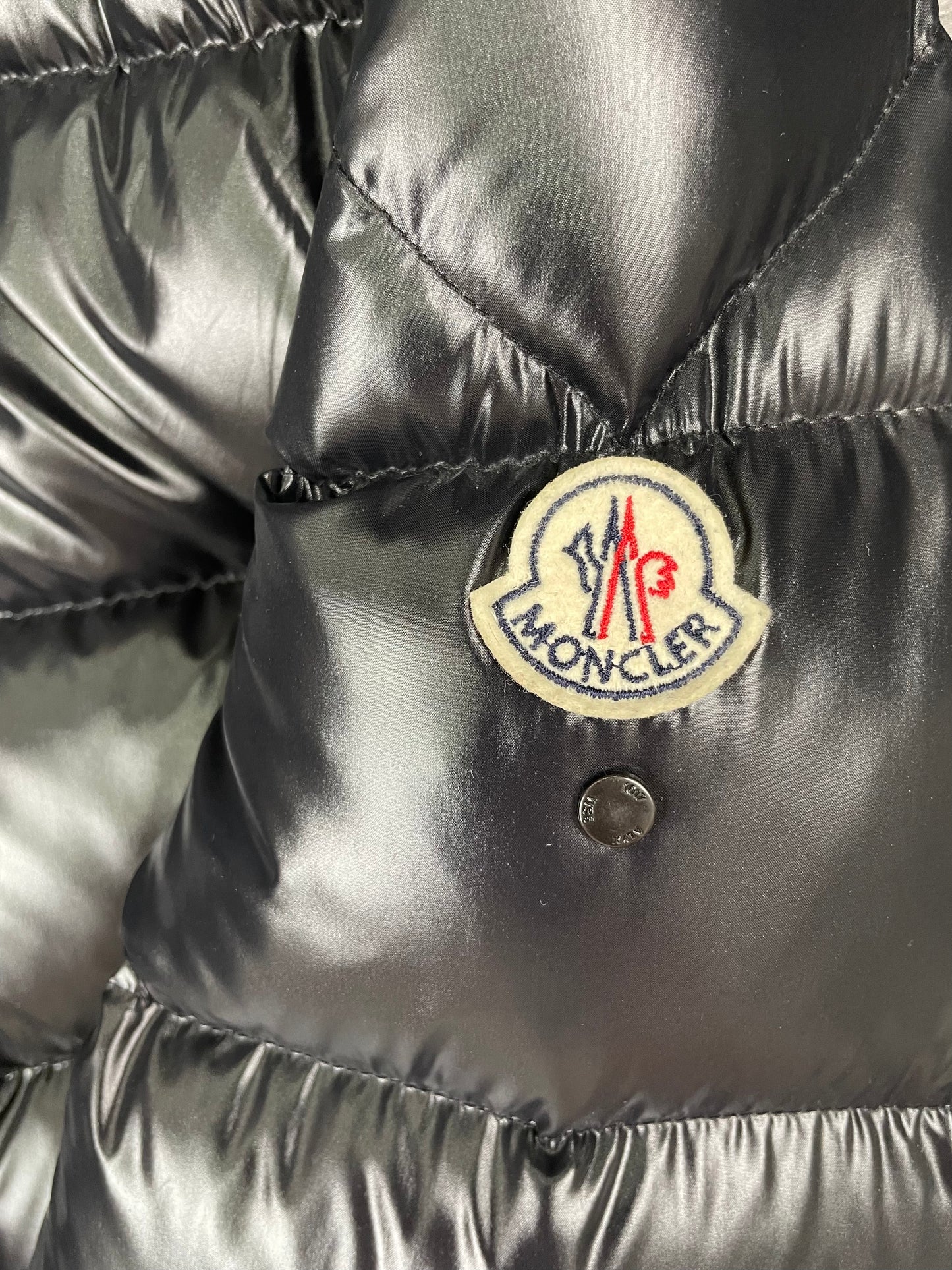 Moncler x Alyx Puffer Down Jacket