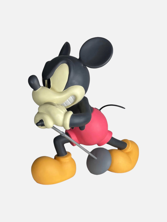 Number (N)ine Big Mickey Statue