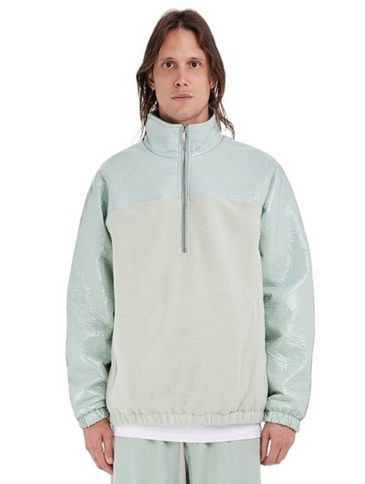 Rick Owens Performa Windbreaker Jacket