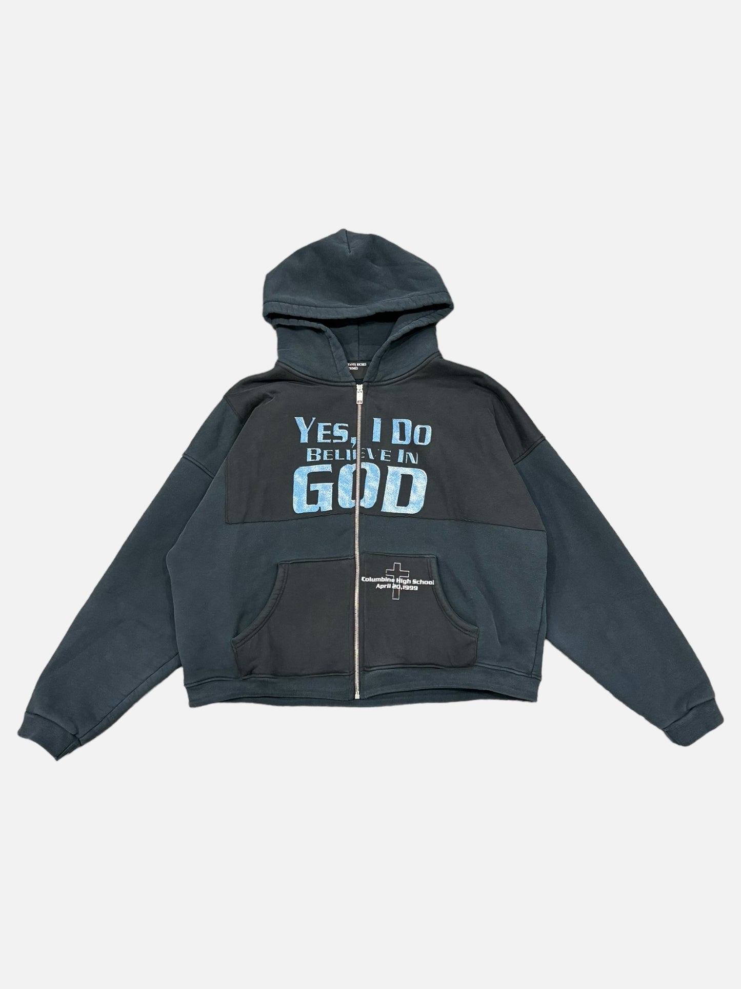 Enfants Riches Deprimes “Believe In God” Hoodie