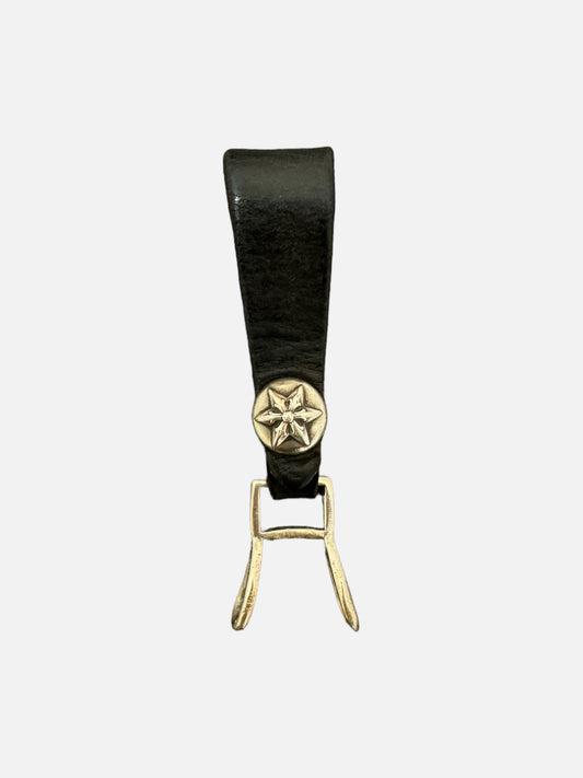 Chrome Hearts Belt Loop