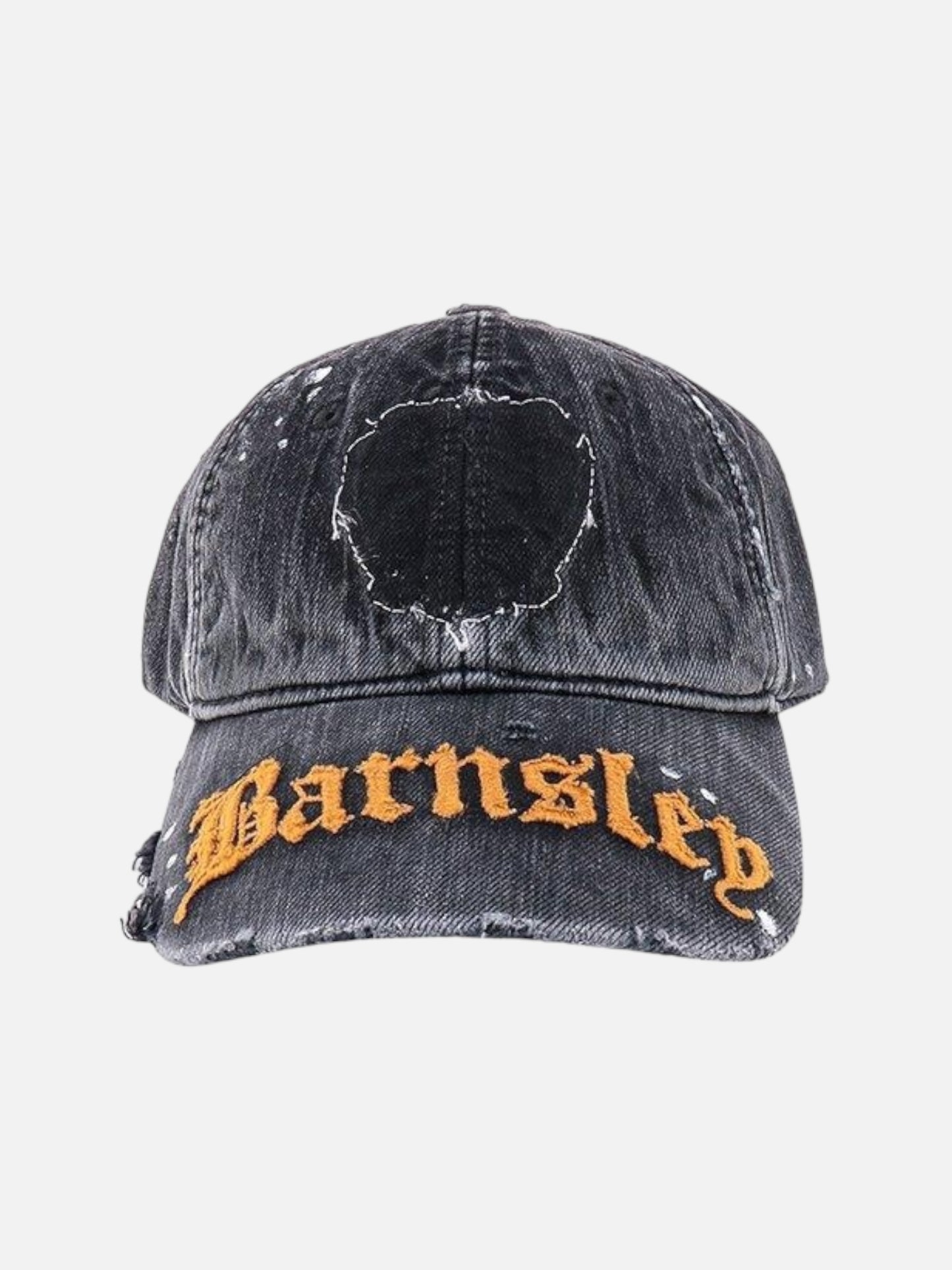 Martine Rose “Barnsley” Cap