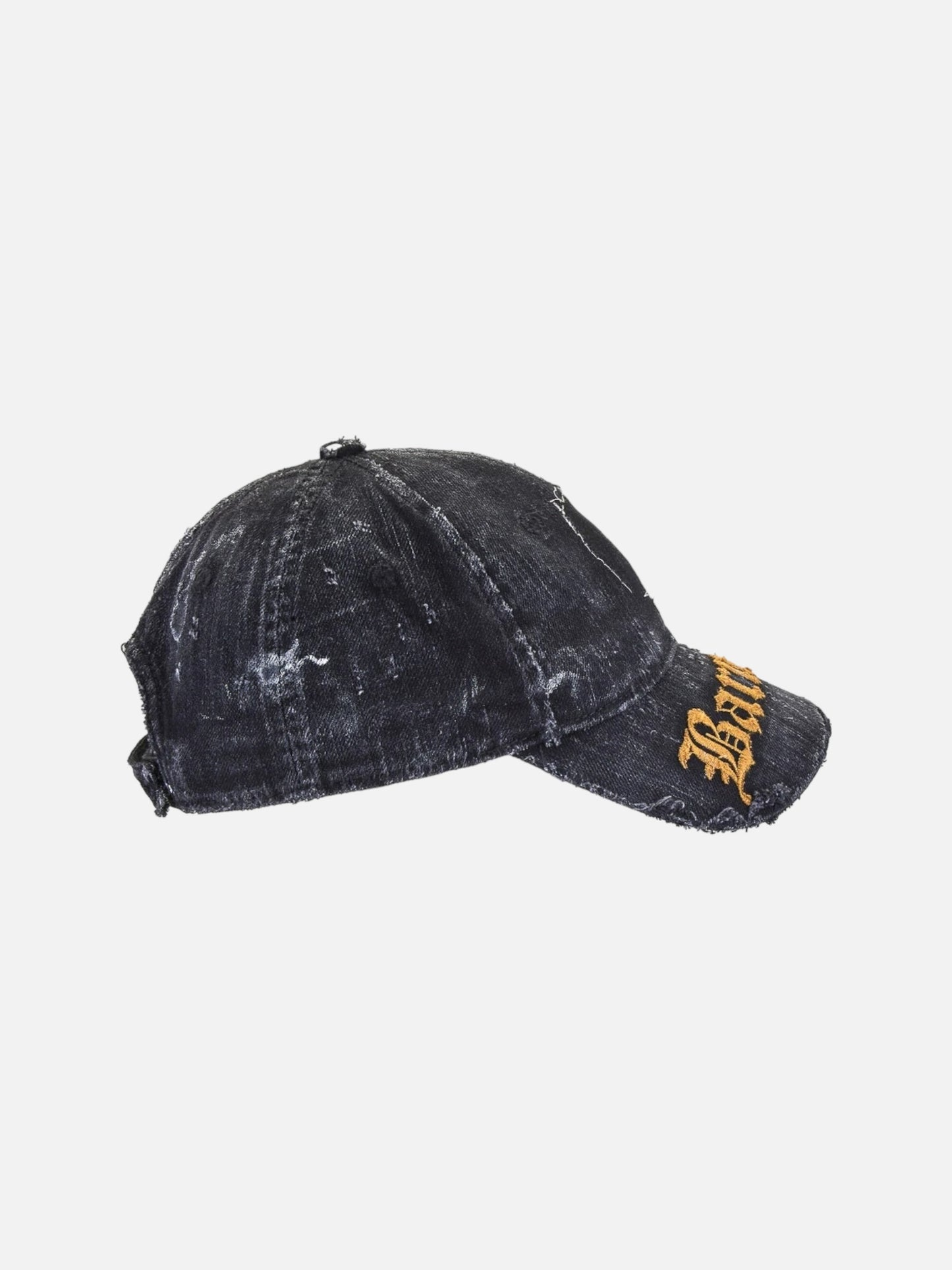 Martine Rose “Barnsley” Cap