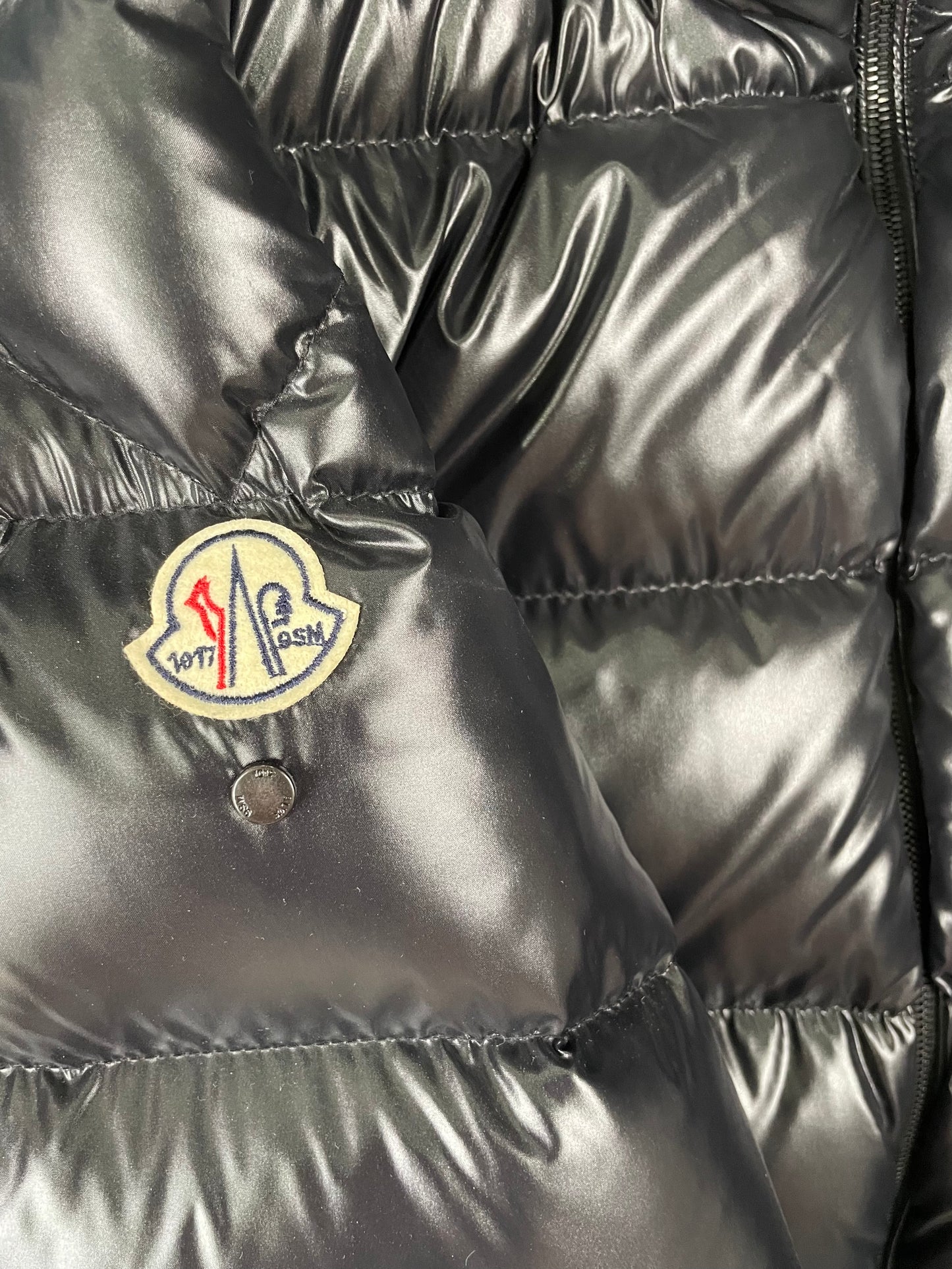 Moncler x Alyx Puffer Down Jacket