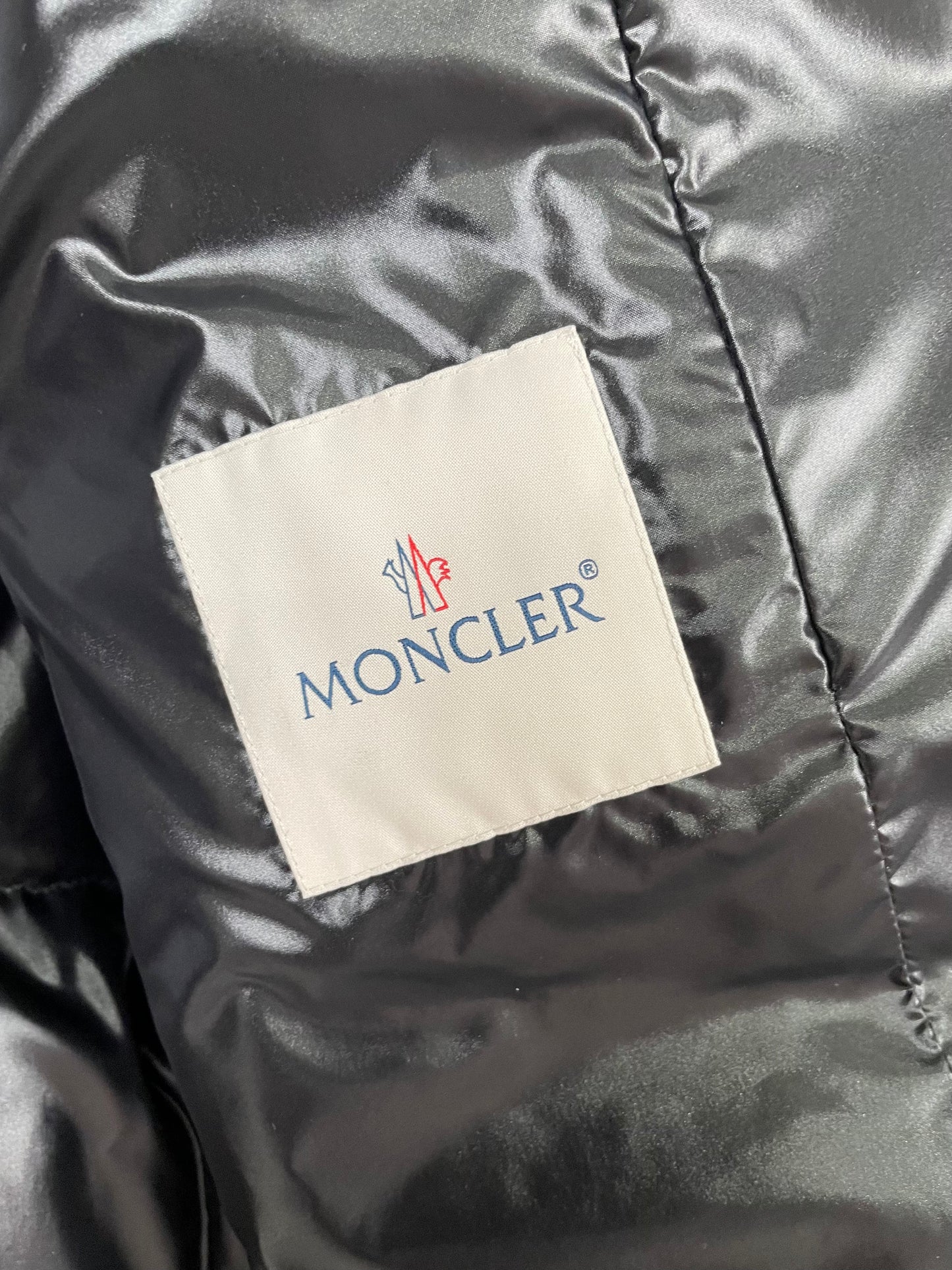 Moncler x Alyx Puffer Down Jacket