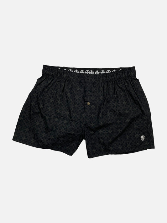 Chrome Hearts Monogram Boxer Shorts