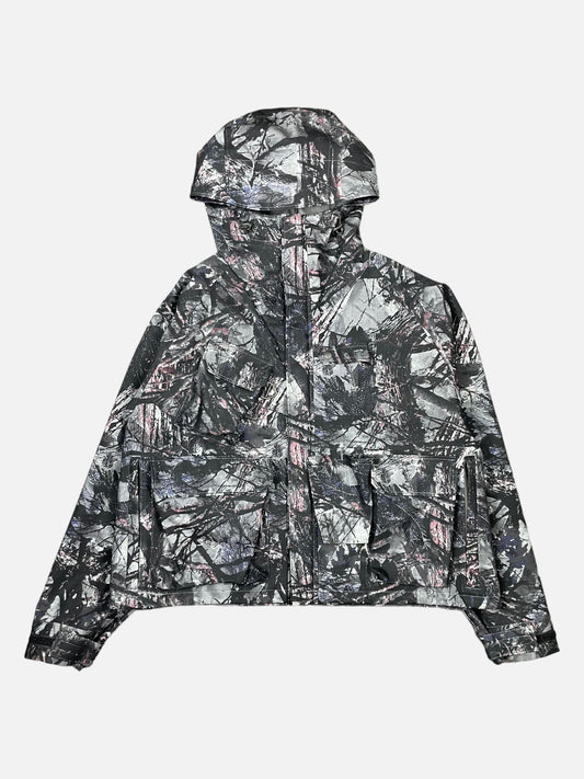 South2 West8 River Trek Camo Jacket