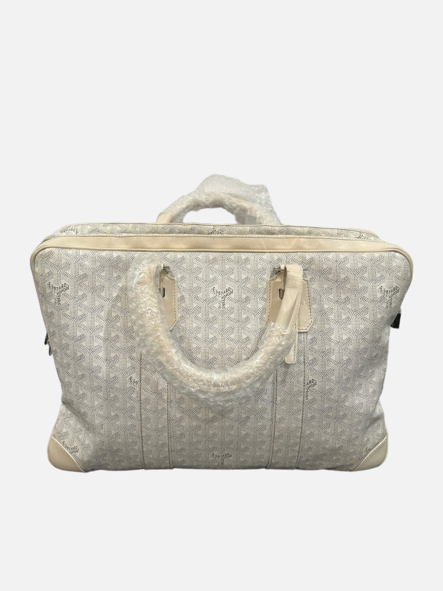 Goyard Ambassade MM Briefcase