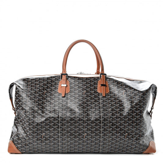 Goyard Boeing 65 Duffle Bag