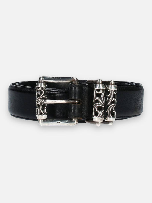 Chrome Hearts Roller Belt