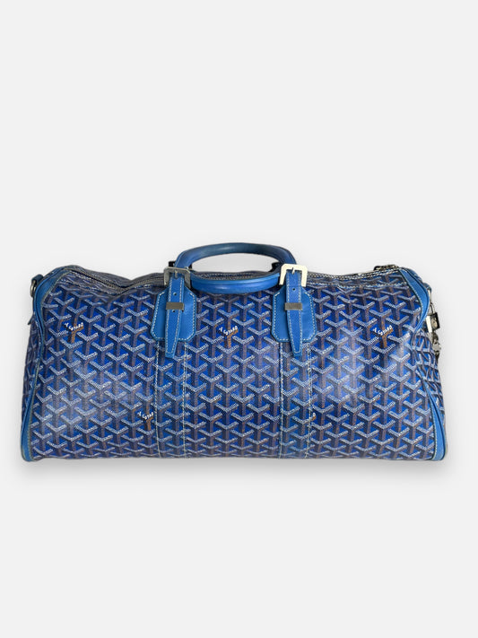 Goyard Croisiere 50 Duffle Bag