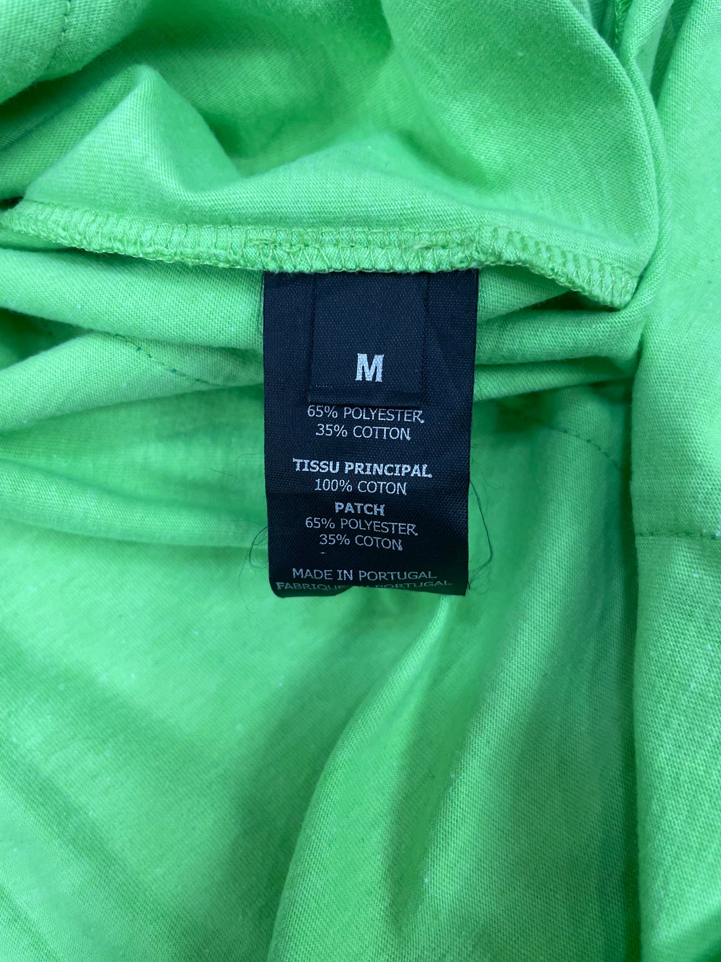 Vetements Maria “Adidas” Shirt