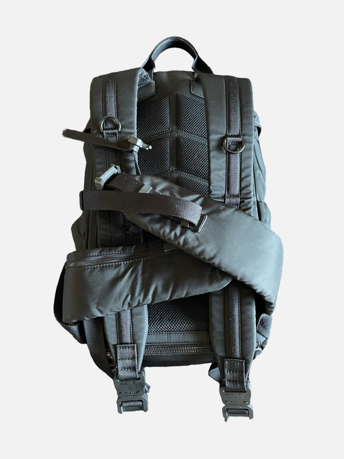 Moncler x Alyx Backpack