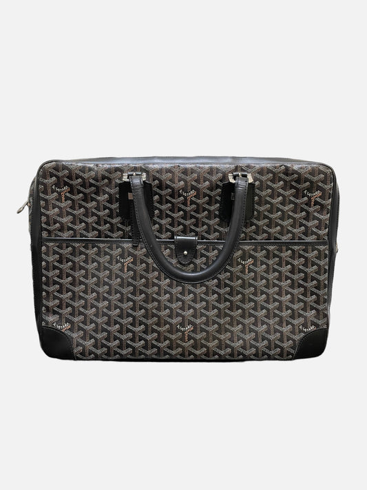 Goyard Ambassade briefcase