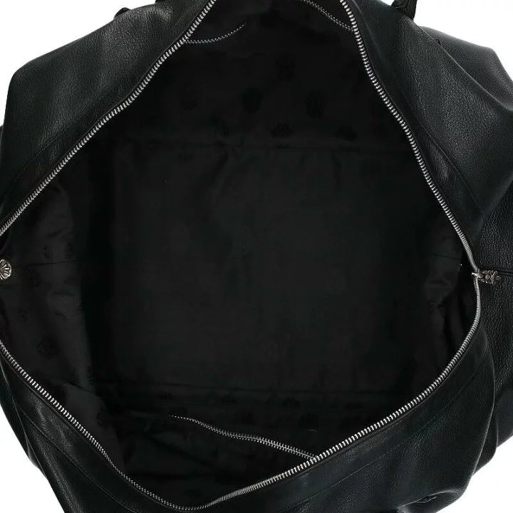 Chrome Hearts Cross Duffle Bag